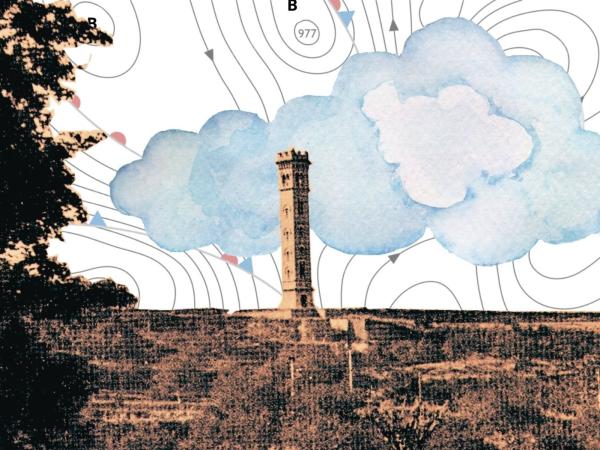 Meteorologia a la Torre de la Miranda?