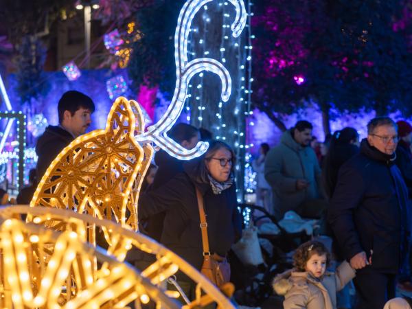 El jardí dels somnis