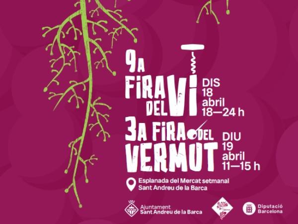 3a Fira del Vermut