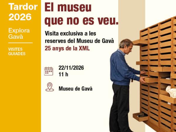 El museu que no es veu