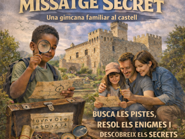 El missatge secret