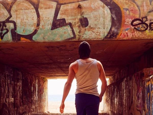 RAGAZZO de Lali Álvarez amb Pau Bondiez