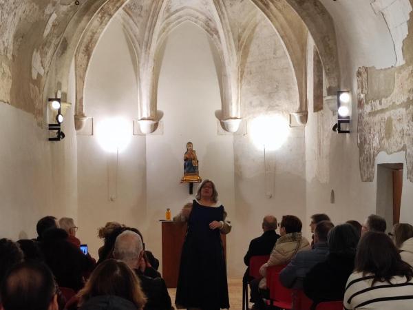 Cant de la Sibil·la