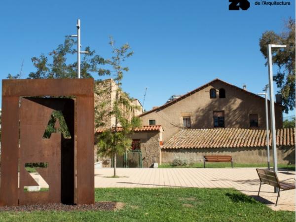 Les Masies històriques de Sant Joan Despí