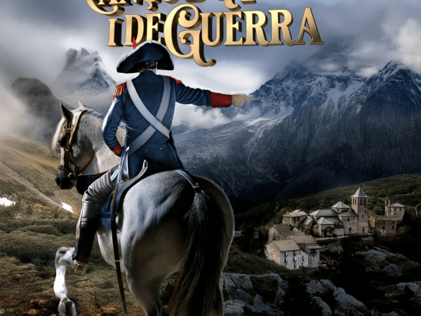 Cançó d’Amor i de Guerra