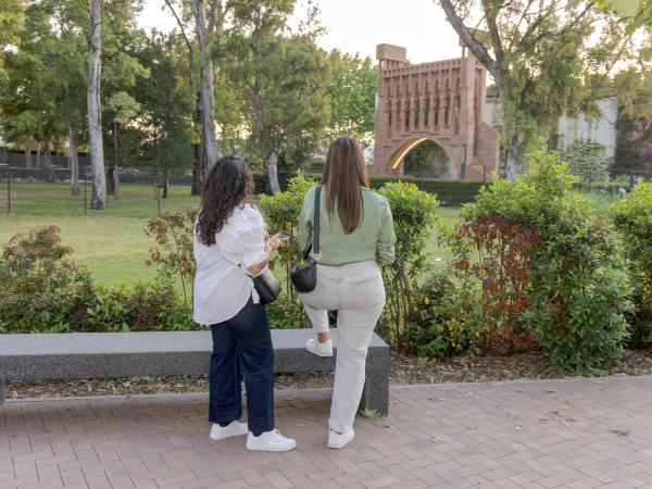 Visita comentada al Museu de les Aigües