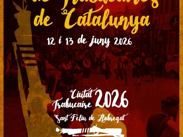 44a Trobada Nacional de Trabucaires de Catalunya