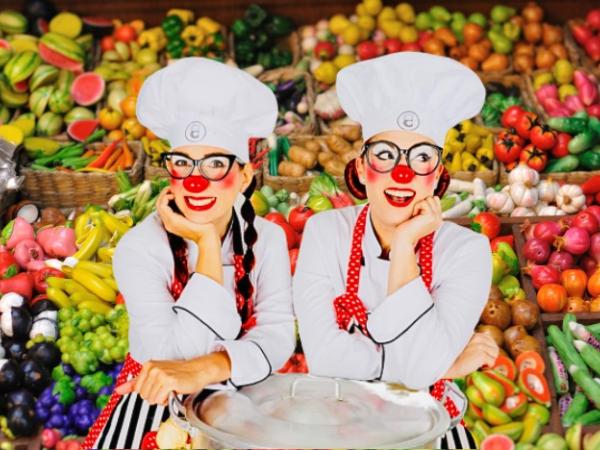 Espectacle familiar: "XUP - XUP"