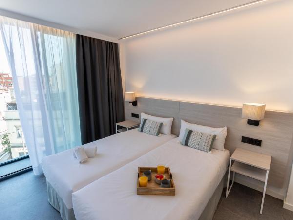 Art Apartaments BCN Castelldefels