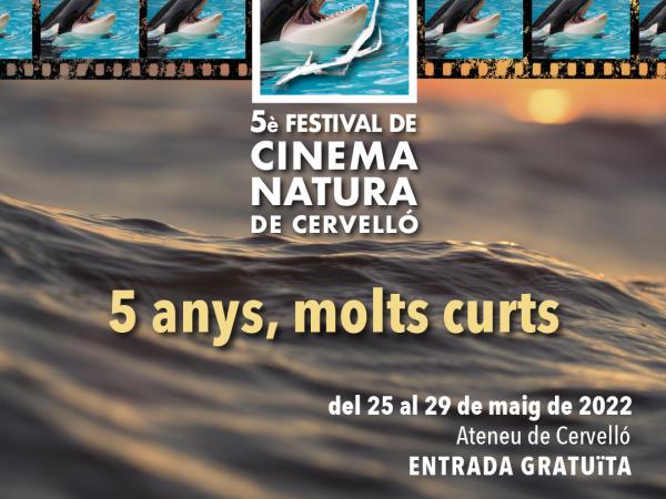 Festival Natura Cervelló