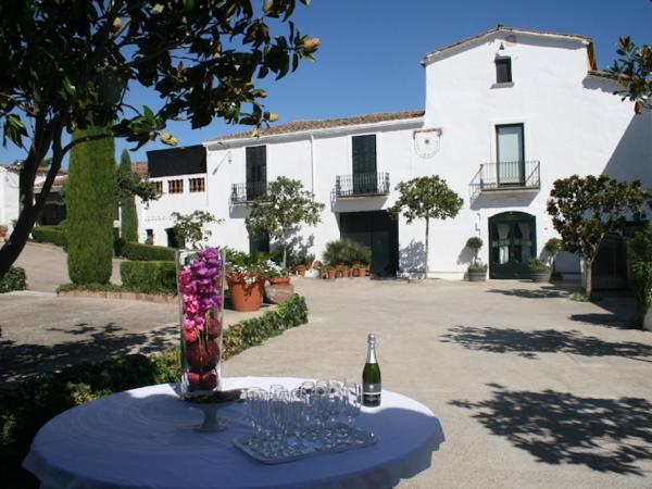 Bodegues Ca n'Estella