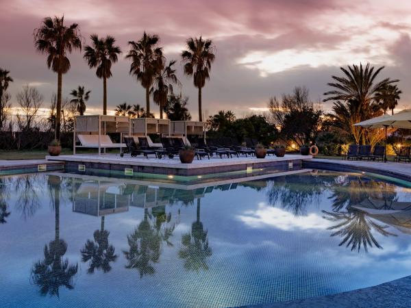 67% d’ocupació hotelera al Baix Llobregat l'any 2024, amb 1,3 milions de turistes i 2,7 milions de pernoctacions