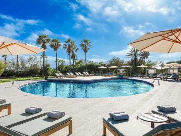 67% d’ocupació hotelera l'any 2023, amb 1,2 milions de turistes i 2,5 milions de pernoctacions