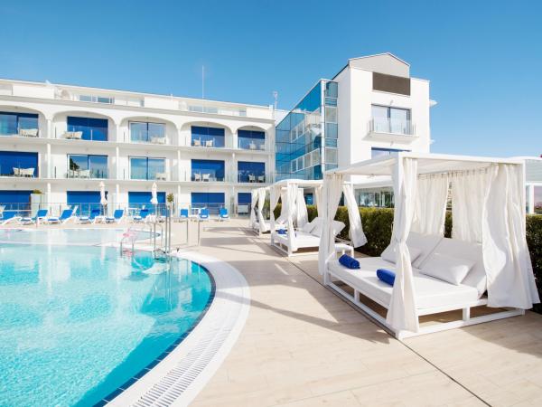 78% d’ocupació hotelera i un creixement d'un 13% de turistes el tercer trimestre de 2024