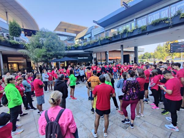 Èxit de participació a la segona edició del SostiBaix, la Quinzena Sostenible del Baix Llobregat
