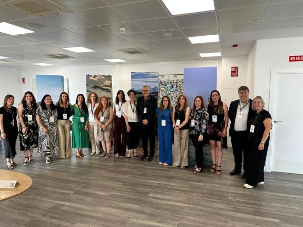 El Baix Llobregat mostra la seva oferta MICE a Madrid dins l’acció “Barcelona, más cerca que nunca”