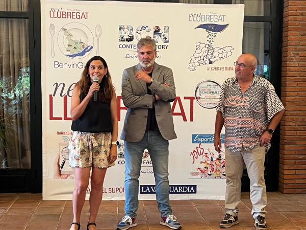 El Baix és trendy: es presenta L’Estiu al Baix 2025 Next Llobregat, la gran aposta turística i d’oci del territori per a aquest estiu