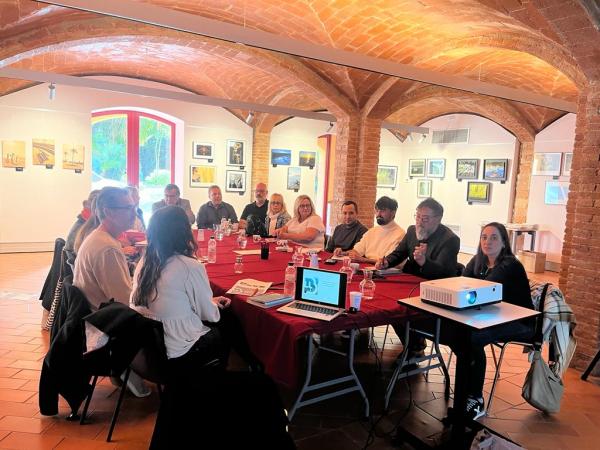 La Zona Nord planeja les noves accions per al 2024