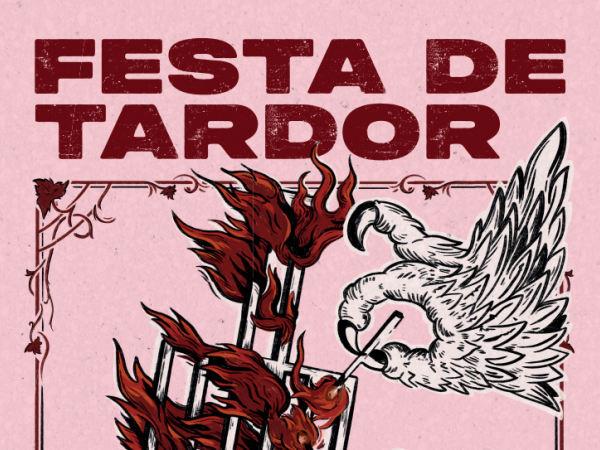 Festa de tardor de Sant Feliu de Llobregat