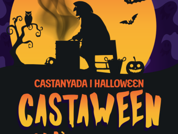 Castaween Gavà 2025
