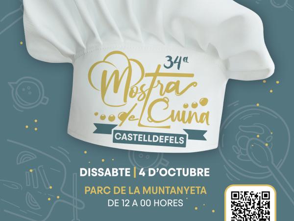 Mostra de Cuina de Castelldefels