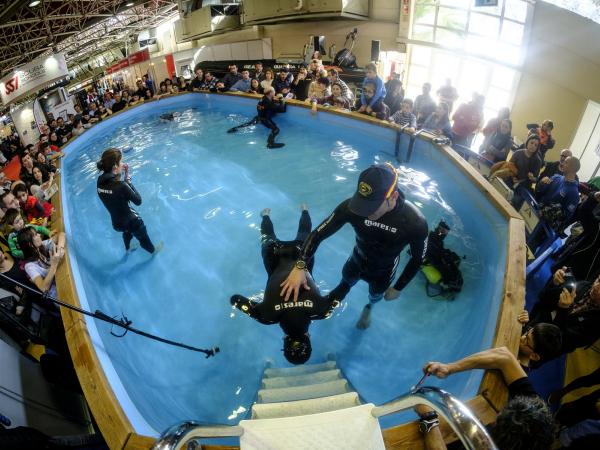 Saló de la Immersió