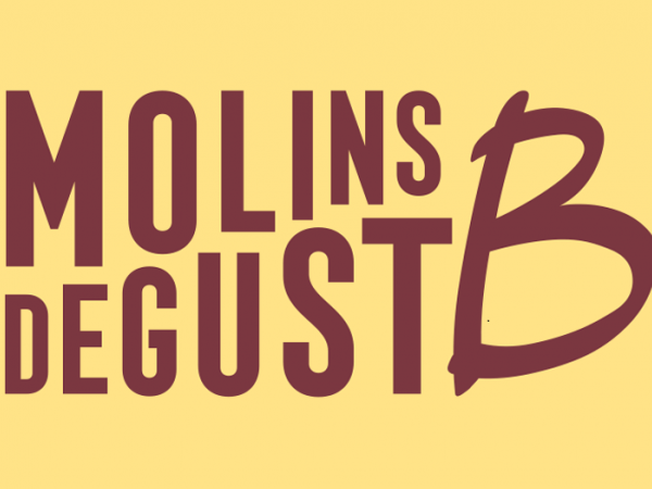 Mostra Gastronòmica Molins B de Gust