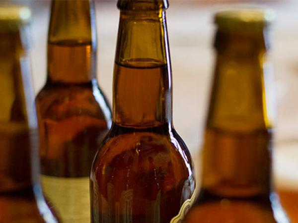 Fira de la Cervesa Artesana de Begues