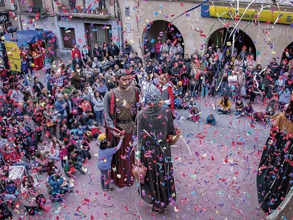 Fira de la Primavera