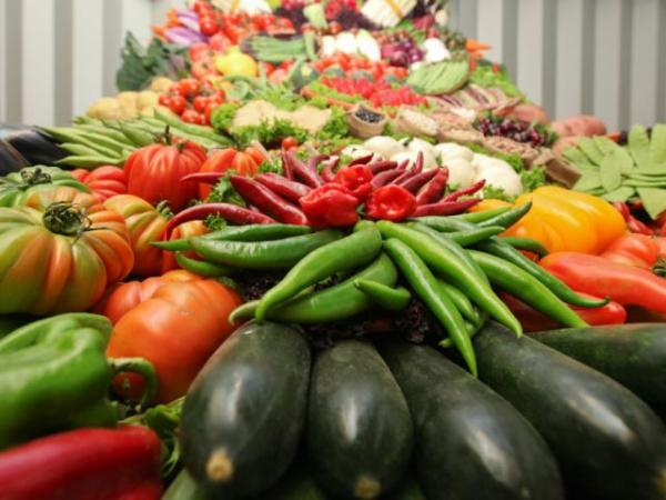 Fira Sant Isidre de Viladecans