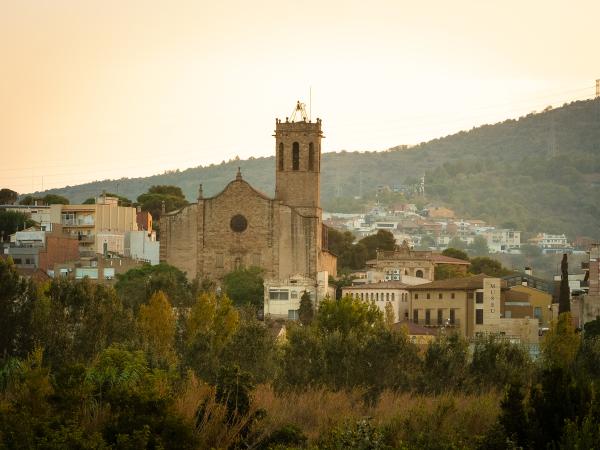Sant Boi de Llobregat