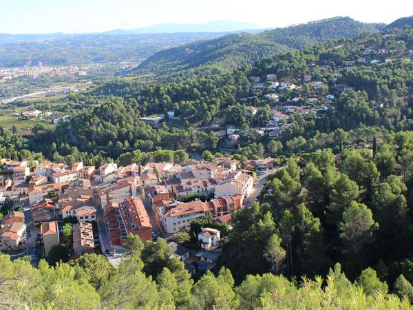 Castellví de Rosanes