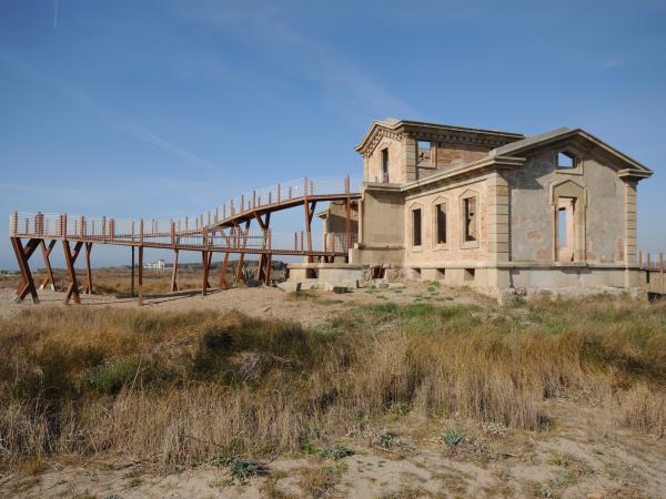 El Prat de Llobregat