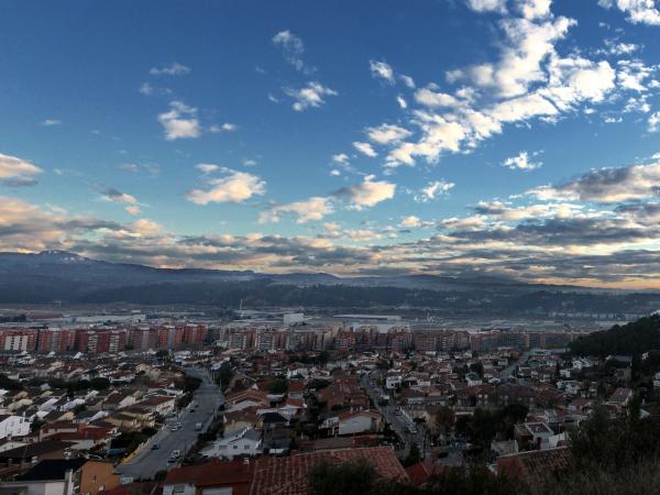 Sant Andreu de la Barca