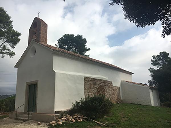 Cercant els rastres del Romànic