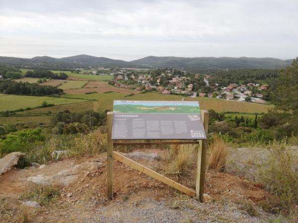La Mort a la Prehistòria del Massís