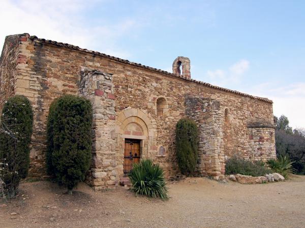 Ermita de La Salut