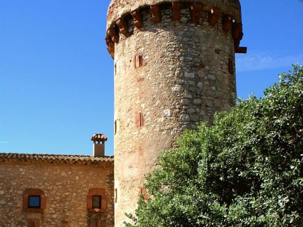 3 rutes per descobrir Catselldefels