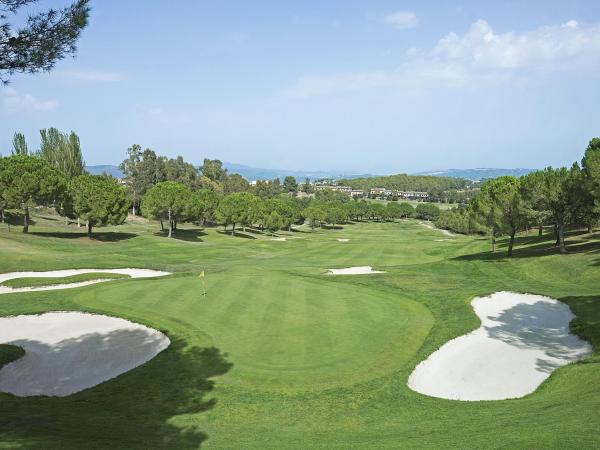 Club de Golf Barcelona