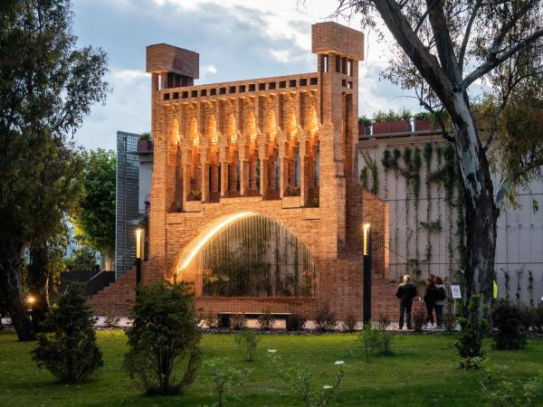 Els safareigs públics d'Abrera