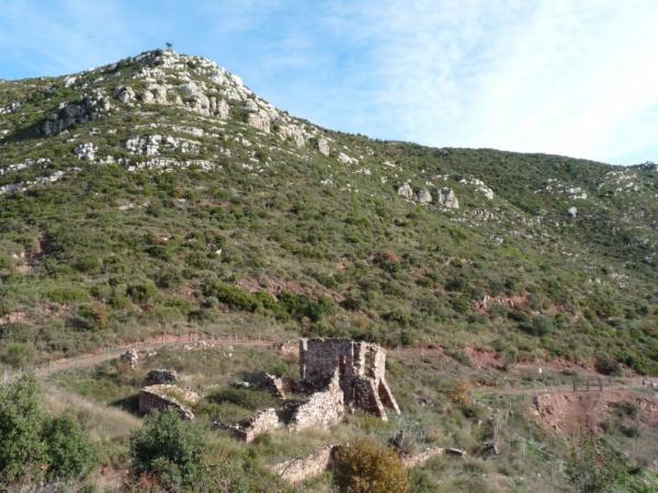 Ruta interpretativa per la natura amb menú pícnic