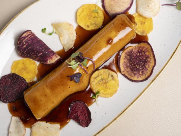 Simfonia - Sallés hotel Ciutat del Prat