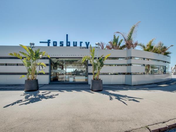 Fosbury