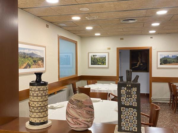 Restaurant Cal Tallón