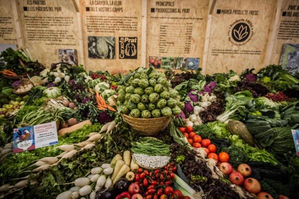 Fires i festes gastronòmiques Baix Llobregat