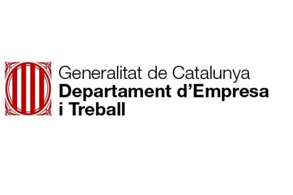 Logotip Generalitat de Catalunya