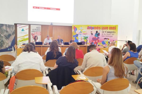 El Consorci de Turisme del Baix Llobregat reuneix els municipis de la comarca per analitzar les noves mesures de l’Impost sobre les Estades en Establiments Turístics