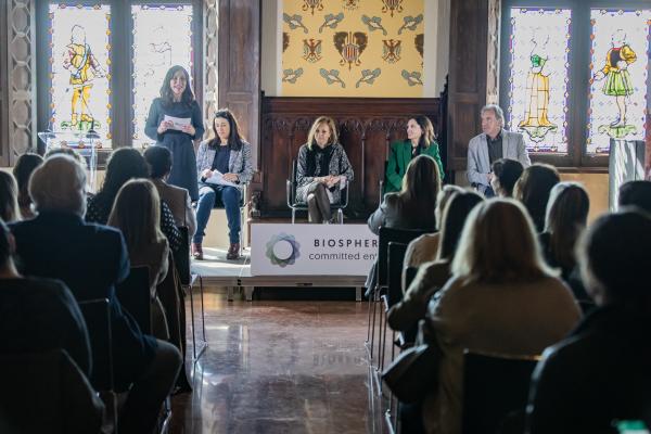 El Baix Llobregat ja compta amb 90 empreses i entitats distingides amb el compromís de Sostenibilitat Turística Biosphere i 110 Punts d’Informació Turística