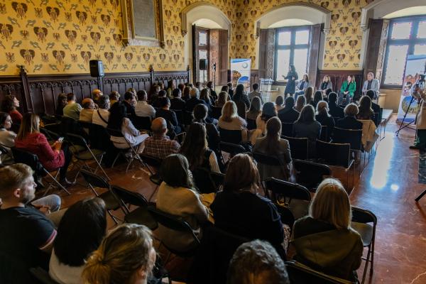 El Baix Llobregat ja compta amb 90 empreses i entitats distingides amb el compromís de Sostenibilitat Turística Biosphere i 110 Punts d’Informació Turística