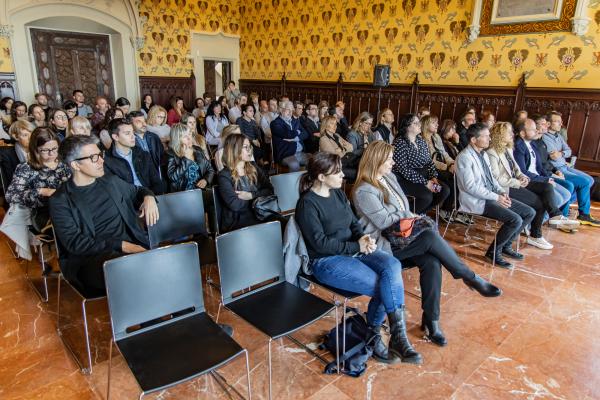 El Baix Llobregat ja compta amb 90 empreses i entitats distingides amb el compromís de Sostenibilitat Turística Biosphere i 110 Punts d’Informació Turística